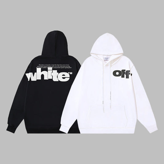 Off New 2025 Men's Hoodies