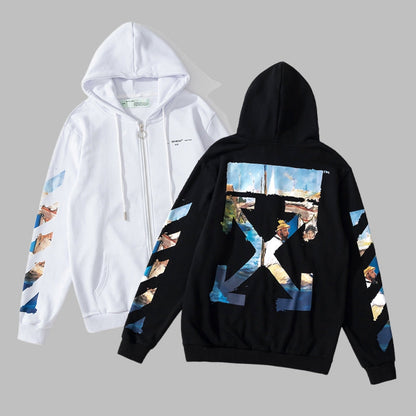 OFF 2026 Men's and Women's Sweatshirts