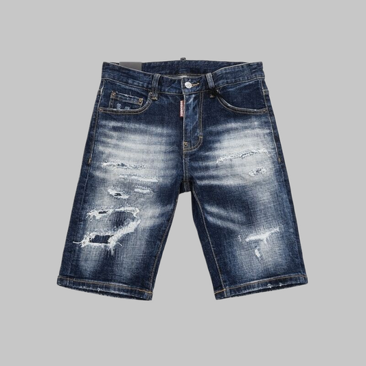 2025  D2 New Men'sShorts