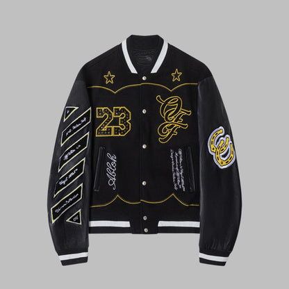 Off New 2025 Men's Jackets