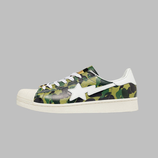 B★PE 2025 Men's and Women's Sneakers