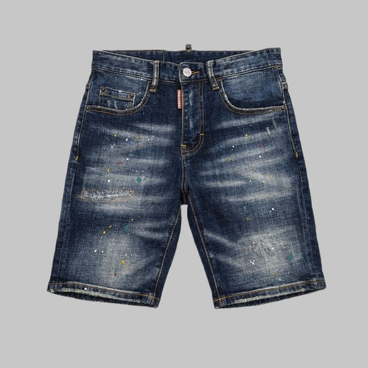 2025  D2 New Men'sShorts