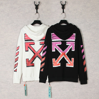 Off New 2025 Men's Hoodies
