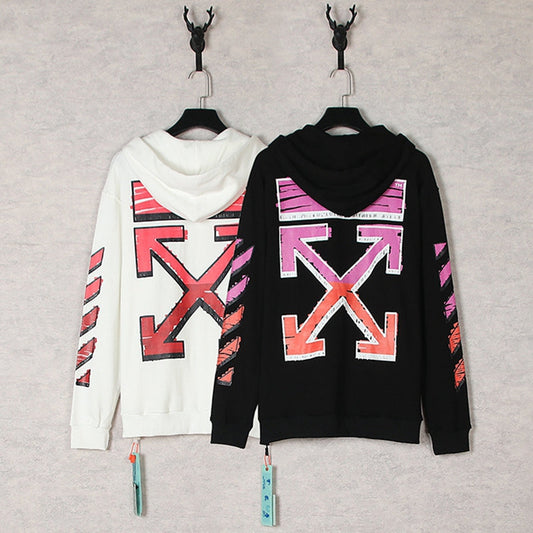 Off New 2025 Men's Hoodies