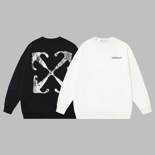 Off New 2025 Men's Long Sleeve T-Shirt