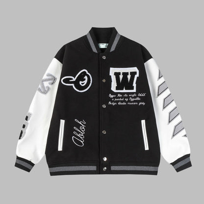 Off New 2025 Men's Jackets