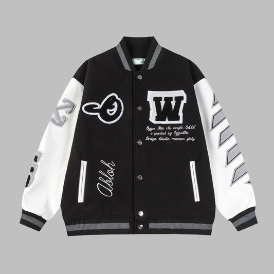 Off New 2025 Men's Jackets