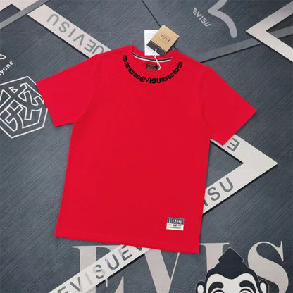 EV Casual Men's T-Shirt
