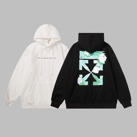 Off New 2025 Men's Hoodies