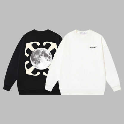 Off New 2025 Men's Long Sleeve T-Shirt