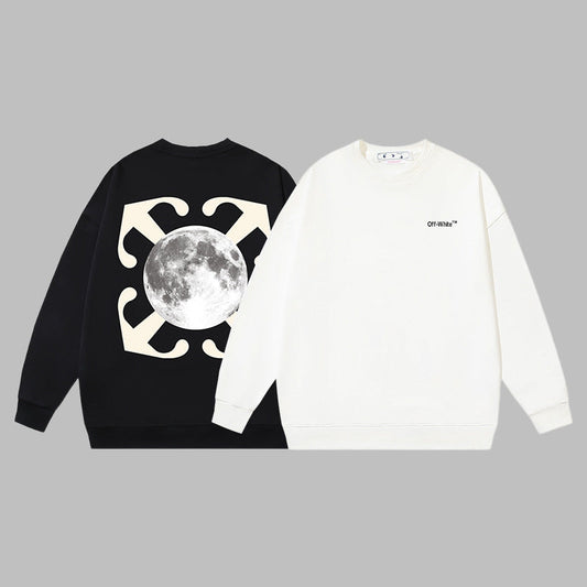 Off New 2025 Men's Long Sleeve T-Shirt