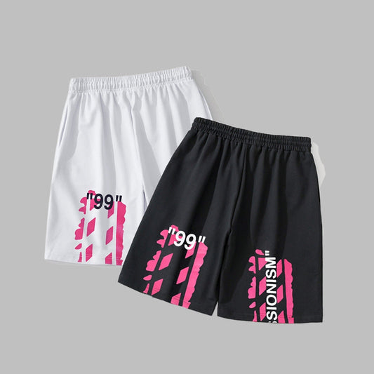 Off Men's Casual Shorts