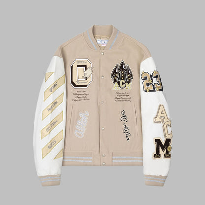 Off New 2025 Men's Jackets