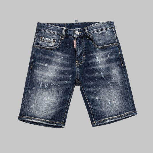 2025  D2 New Men'sShorts