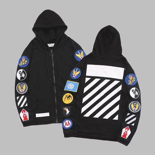 Off New 2025 Men's Hoodies