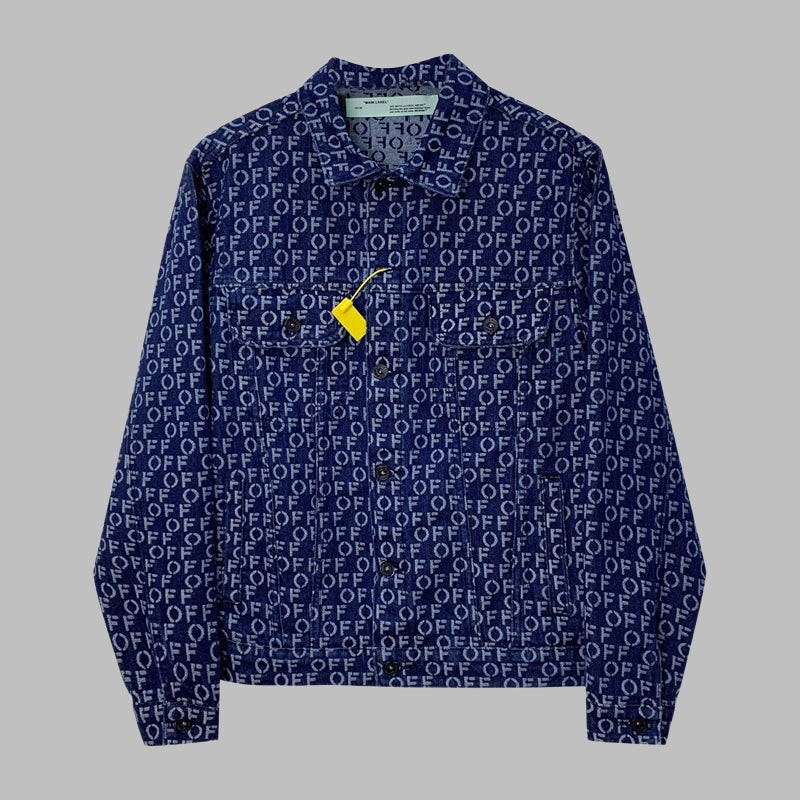 Off New 2025 Men's Jackets