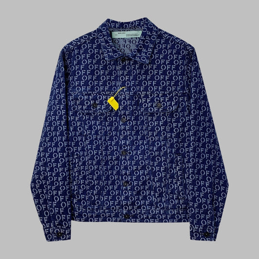 Off New 2025 Men's Jackets