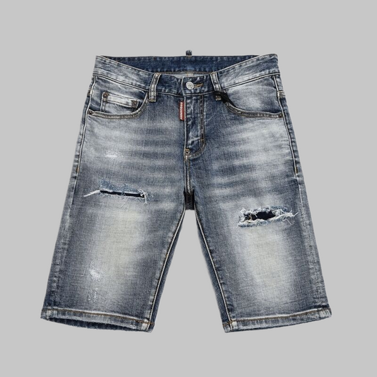 2025  D2 New Men'sShorts