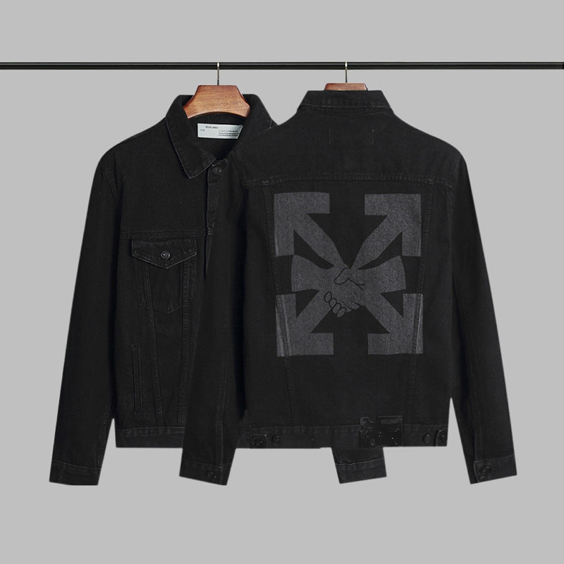 Off New 2025 Men's Jackets