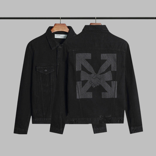 Off New 2025 Men's Jackets