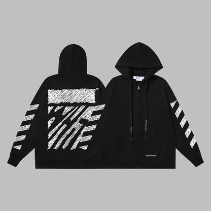 Off New 2025 Men's Hoodies