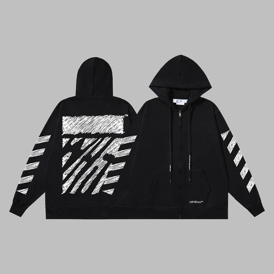Off New 2025 Men's Hoodies