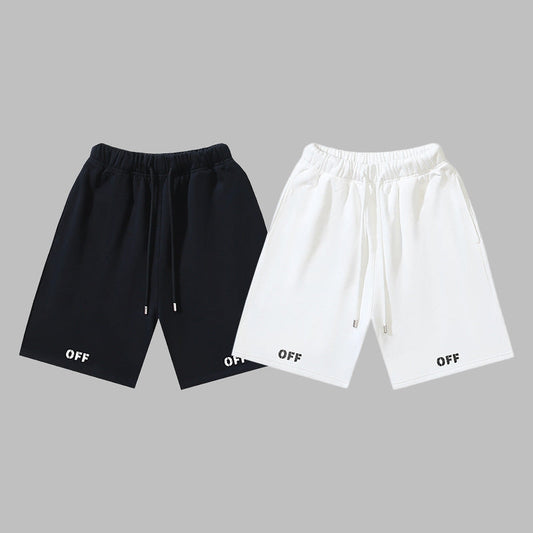 Off Men's Casual Shorts