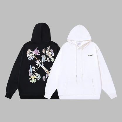 Off New 2025 Men's Hoodies