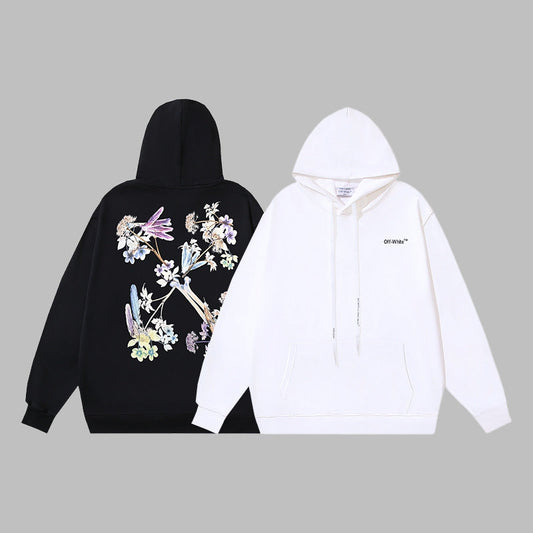 Off New 2025 Men's Hoodies