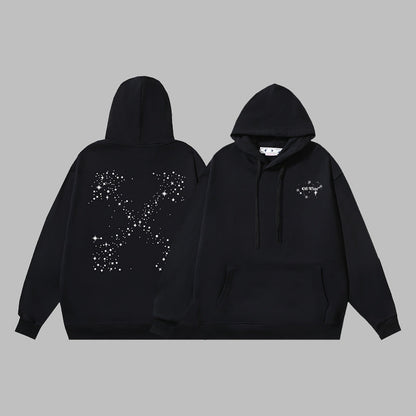Off New 2025 Men's Hoodies