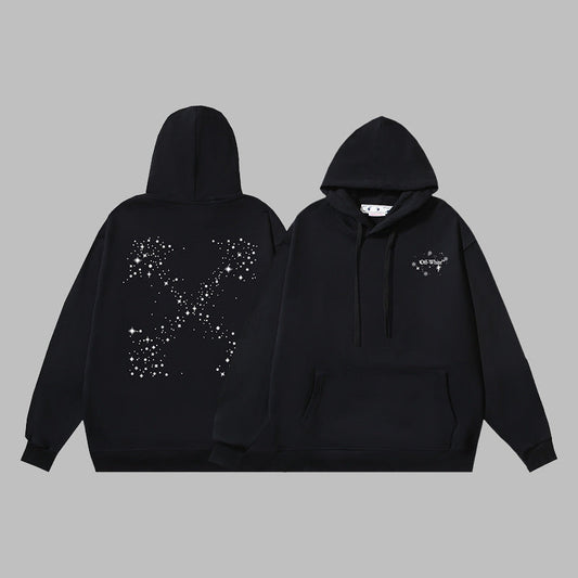 Off New 2025 Men's Hoodies