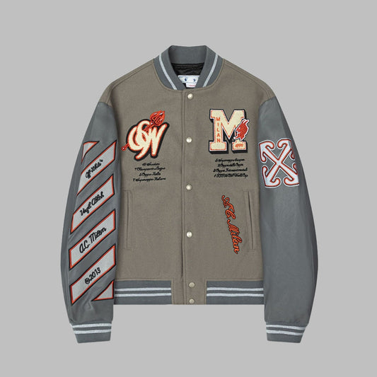 Off New 2025 Men's Jackets