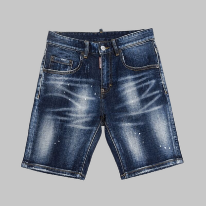 2025  D2 New Men'sShorts