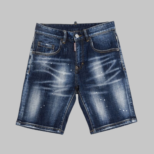 2025  D2 New Men'sShorts