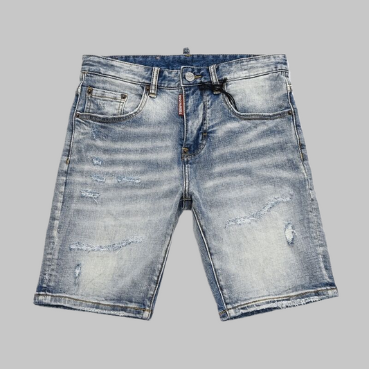 2025  D2 New Men'sShorts