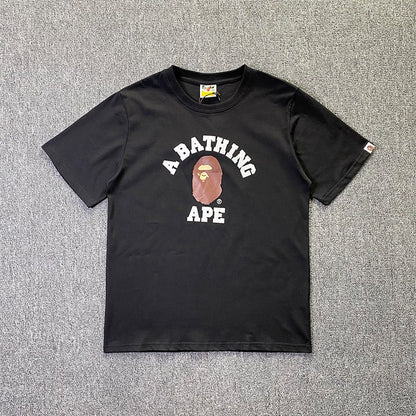 B★PE 2025 Men's and Women's Short Sleeve T-Shirts