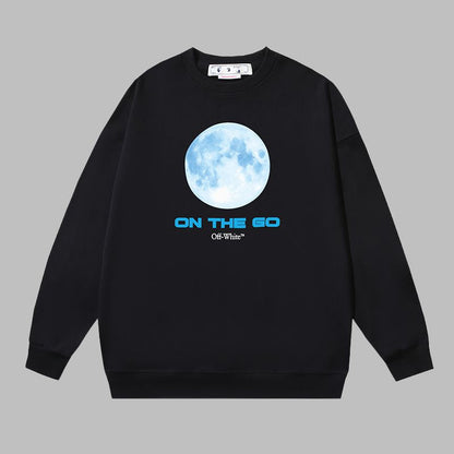 OFF 2026 Men's and Women's Sweatshirts