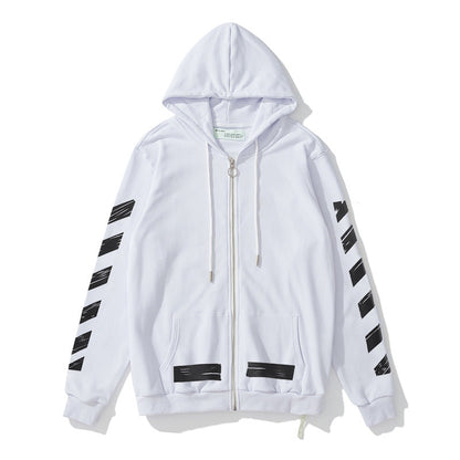 Off New 2025 Men's Hoodies