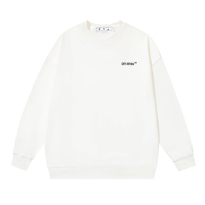 Off New 2025 Men's Long Sleeve T-Shirt