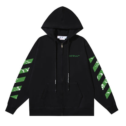 Off New 2025 Men's Hoodies