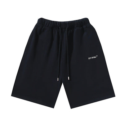 Off Men's Casual Shorts