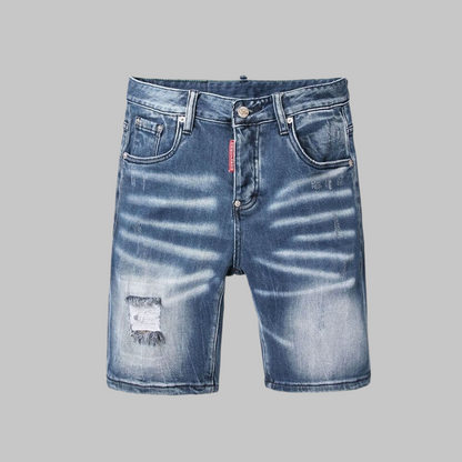 2025  D2 New Men'sShorts