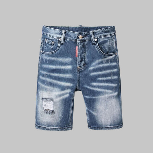 2025  D2 New Men'sShorts