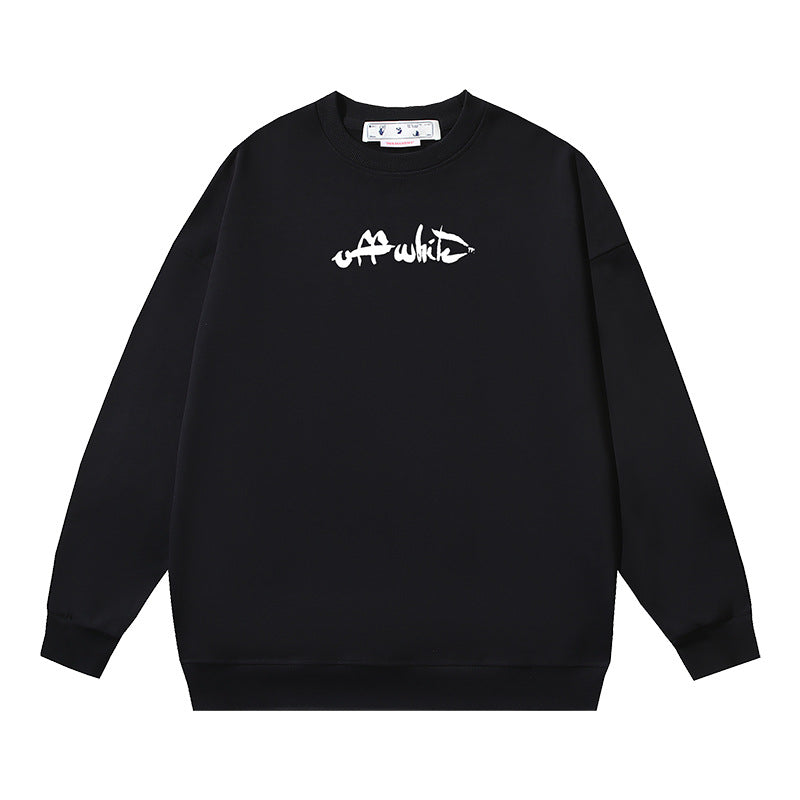 Off New 2025 Men's Long Sleeve T-Shirt