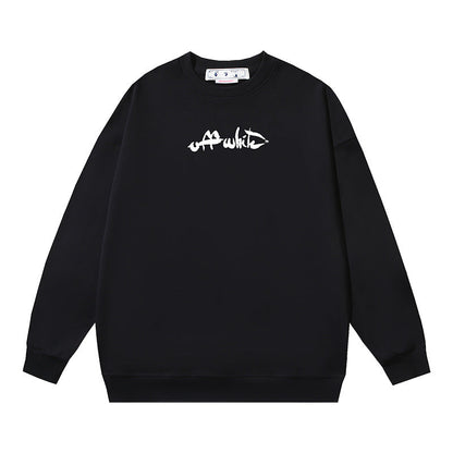 Off New 2025 Men's Long Sleeve T-Shirt