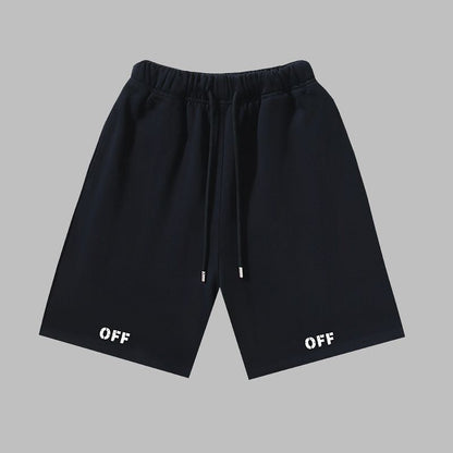 OFF 2026 Men's and Women's Casual Shorts