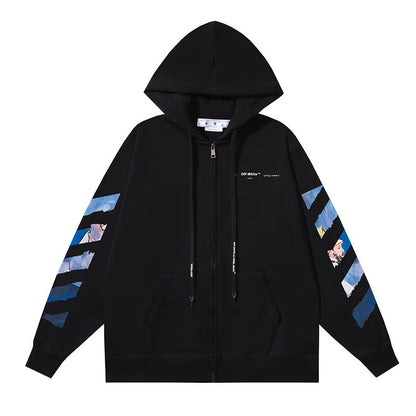 Off New 2025 Men's Hoodies