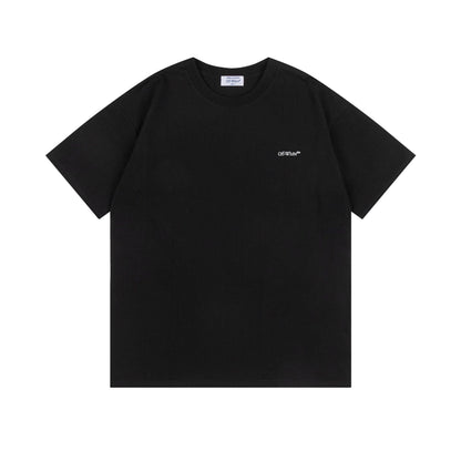 Off Men's Short Sleeve T-Shirt