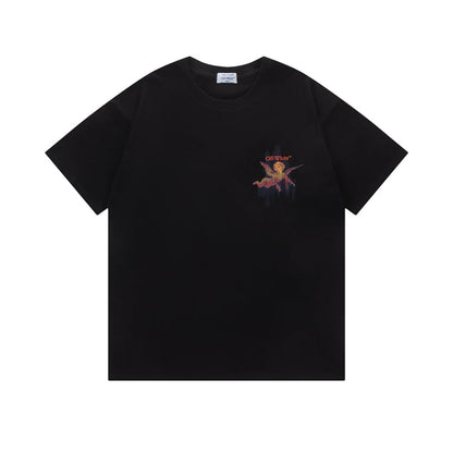 Off Men's Short Sleeve T-Shirt