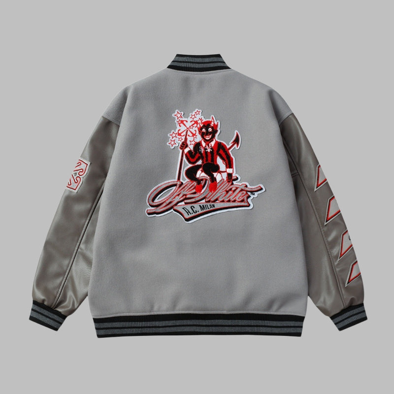 Off New 2025 Men's Jackets